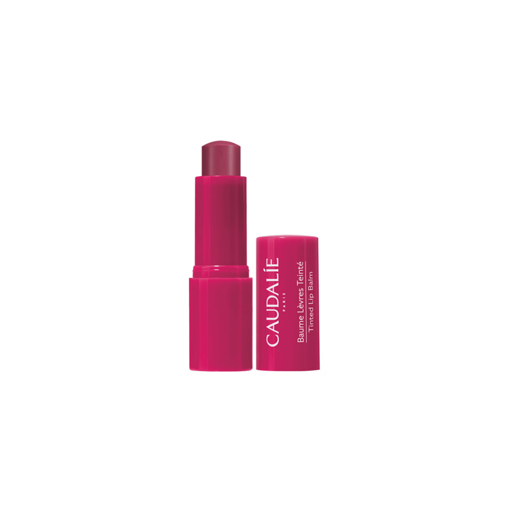Caudalie Stick Lèvres Teintée 4,5 g