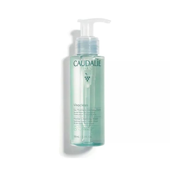 Caudalie Vinoclean Eau Micellaire 100 ml