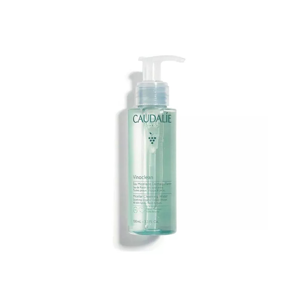 Caudalie Vinoclean Eau Micellaire 100 ml