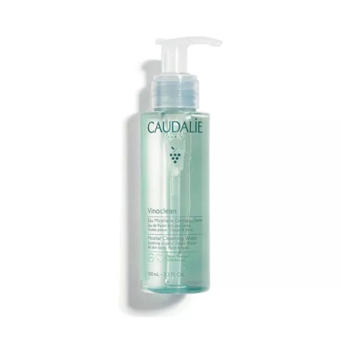 Caudalie Vinoclean Eau Micellaire 100 ml