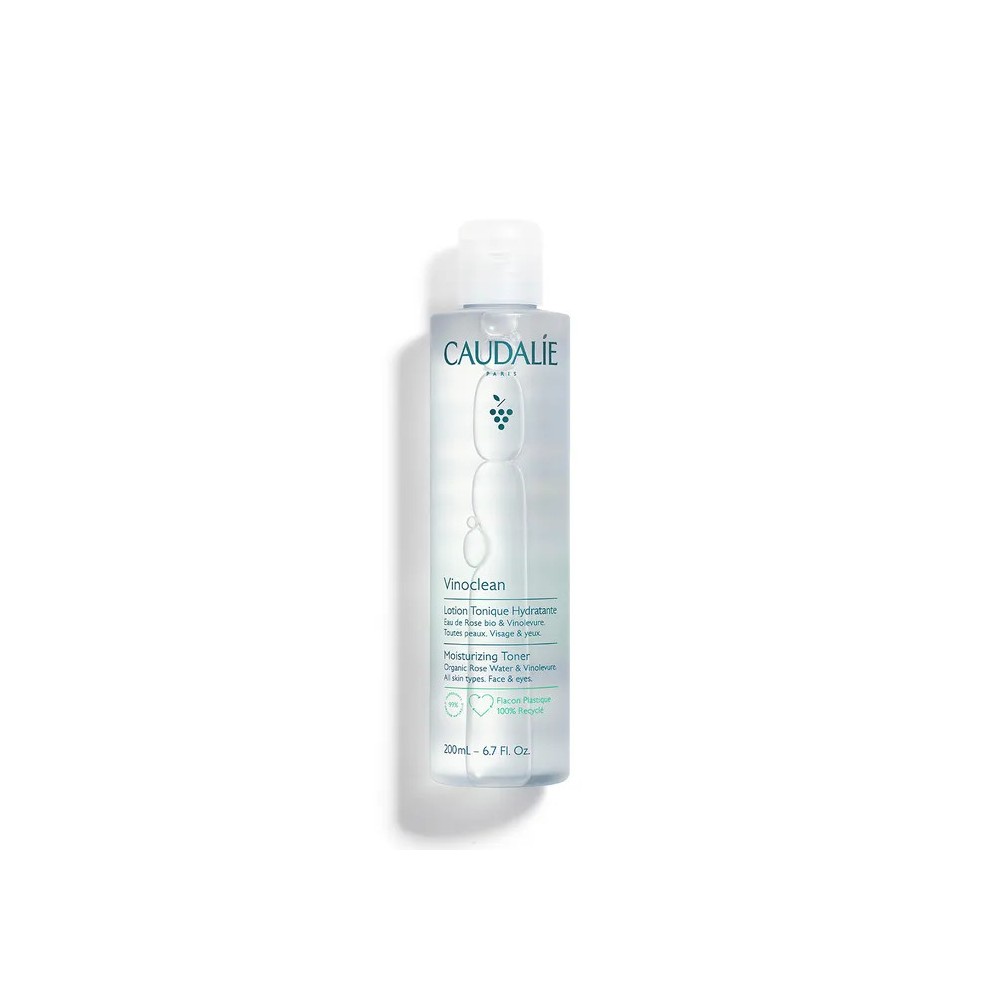 Caudalie Lotion Tonique Hydratante 200 ml