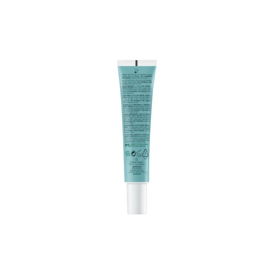 Klorane crème pureté menthe aquatique 40 ml