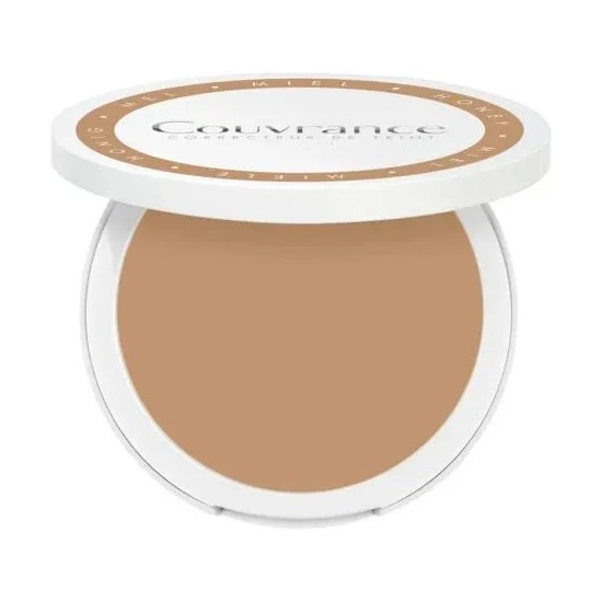 Avène Couvrance Crème de Teint Compacte