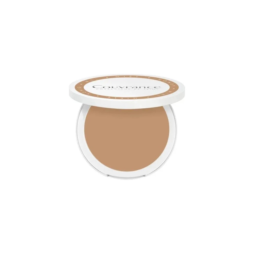 Avène Couvrance Crème de Teint Compacte
