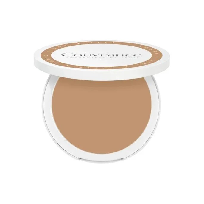 Avène Couvrance Crème de Teint Compacte