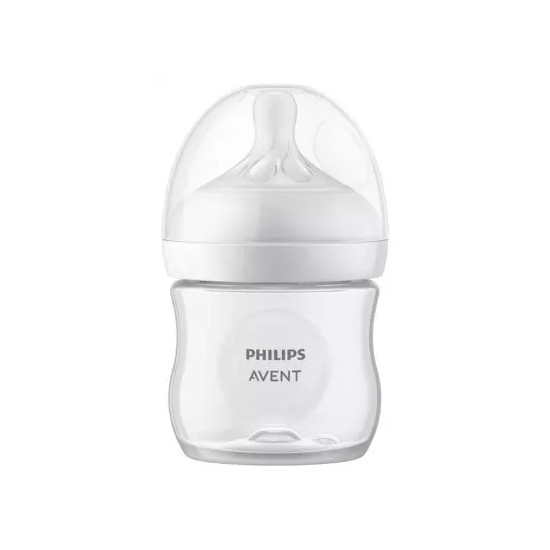 Philips Avent Biberon Natural Response 125 ml
