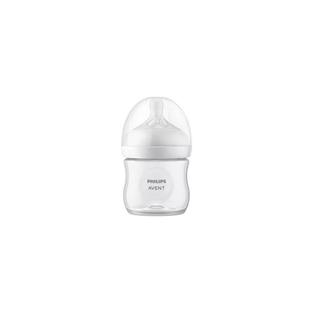 Philips Avent Biberon Natural Response 125 ml