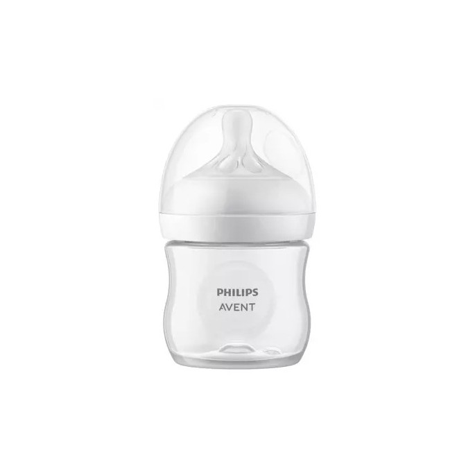 Philips Avent Biberon Natural Response 125 ml