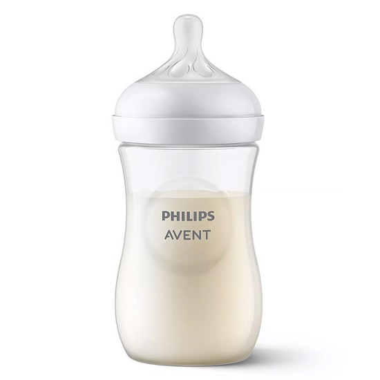 Philips Avent Biberon Natural Response 260 ml