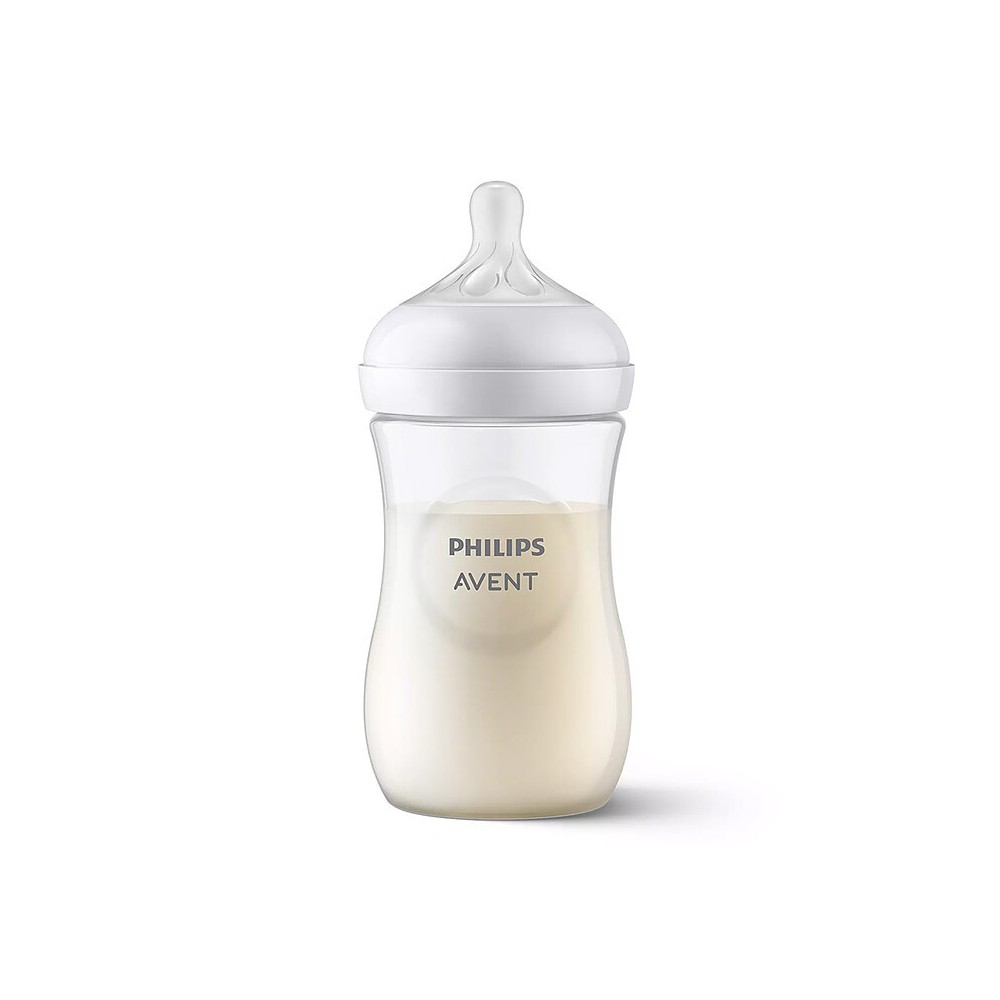 Philips Avent Biberon Natural Response 260 ml