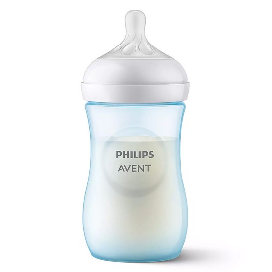Philips Avent Biberon Natural Response 260 ml