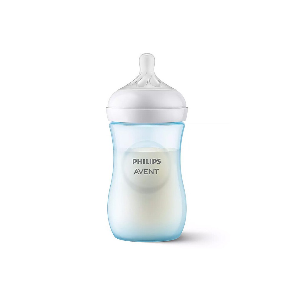Philips Avent Biberon Natural Response 260 ml