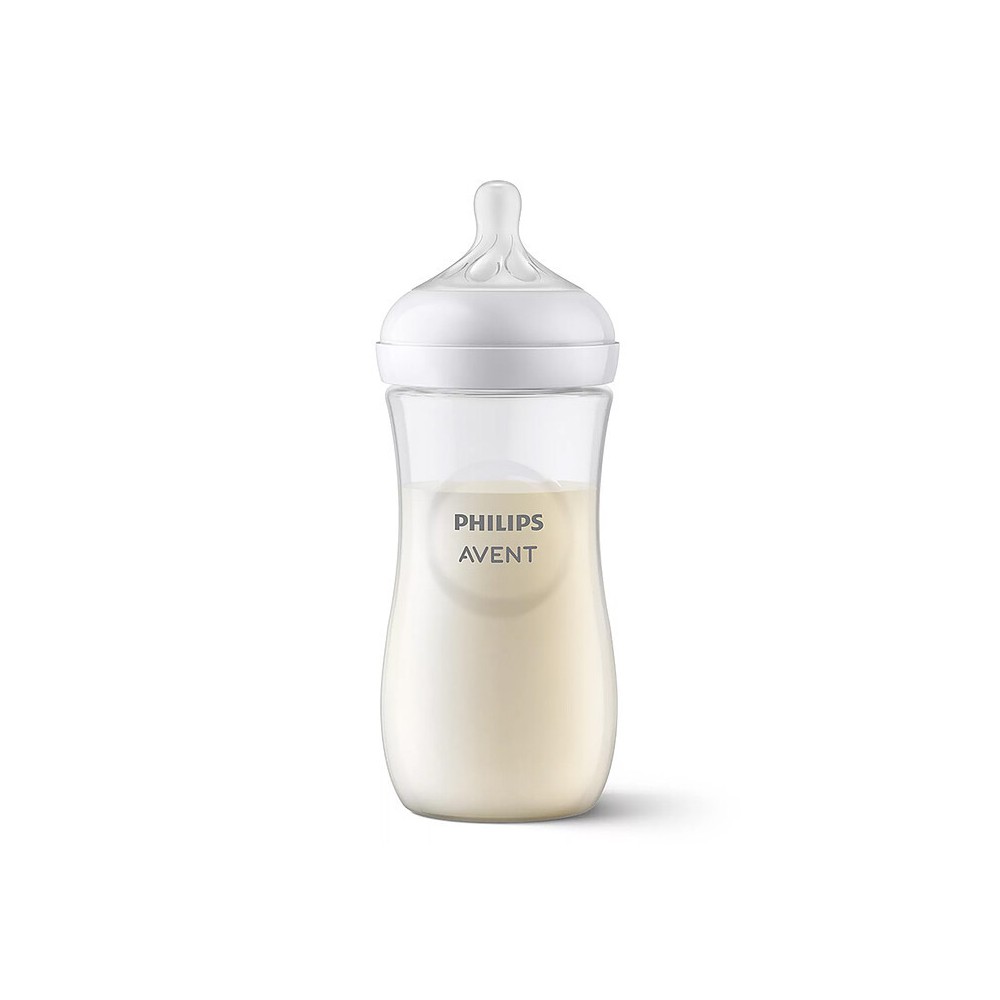 Philips Avent Biberon Natural Response 330 ml