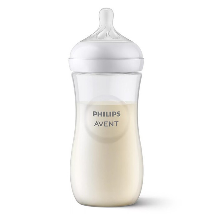 Philips Avent Biberon Natural Response 330 ml