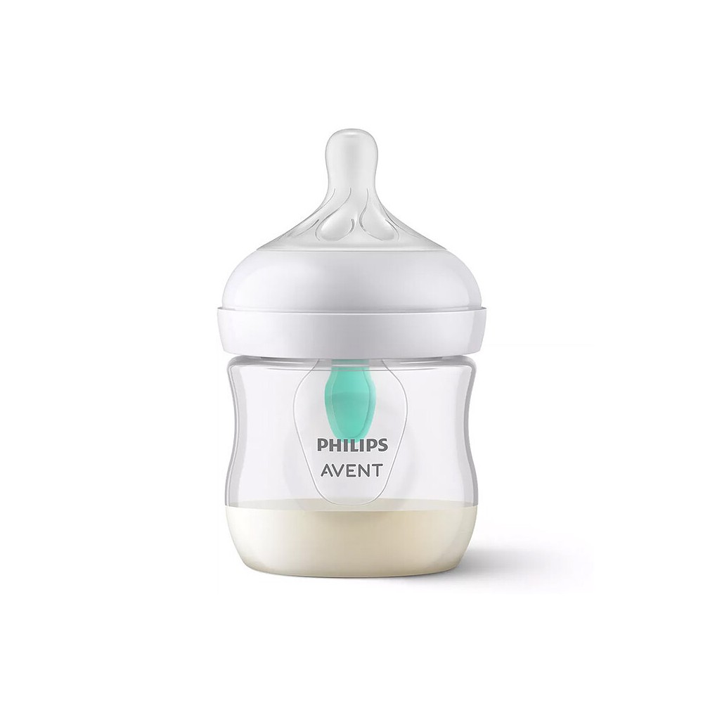 Philips Avent Biberon Natural 125ml