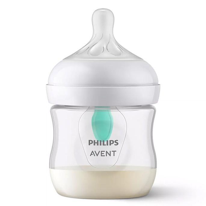 Philips Avent Biberon Natural 125ml