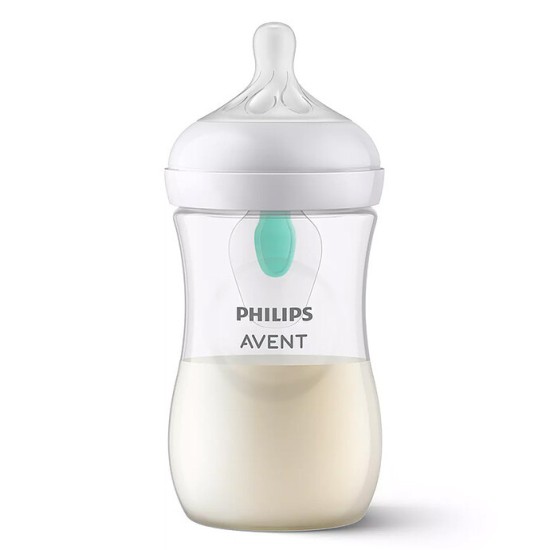 Philips Avent Biberon Natural Response 260 ml