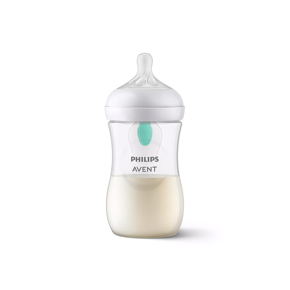 Philips Avent Biberon Natural Response 260 ml
