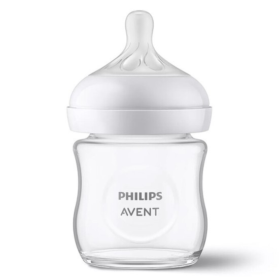 Philips Avent Biberon Natural Response 120 ml