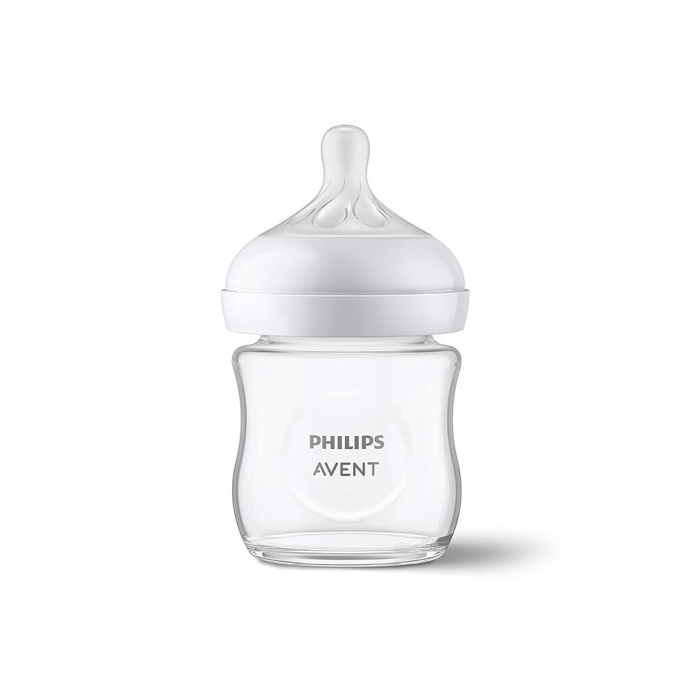 Philips Avent Biberon Natural Response 120 ml