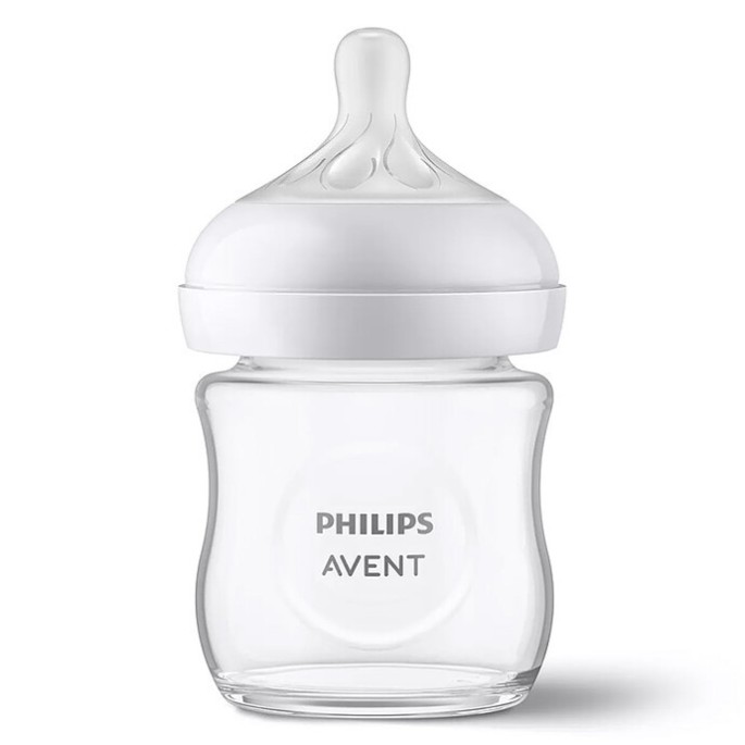 Philips Avent Biberon Natural Response 120 ml