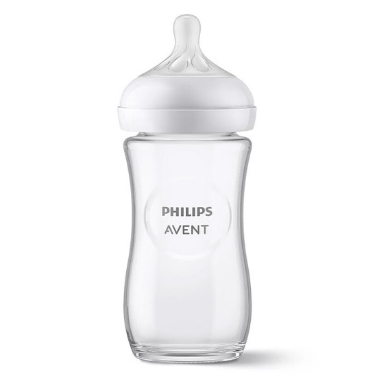 Philips Avent Biberon Natural Response 240 ml