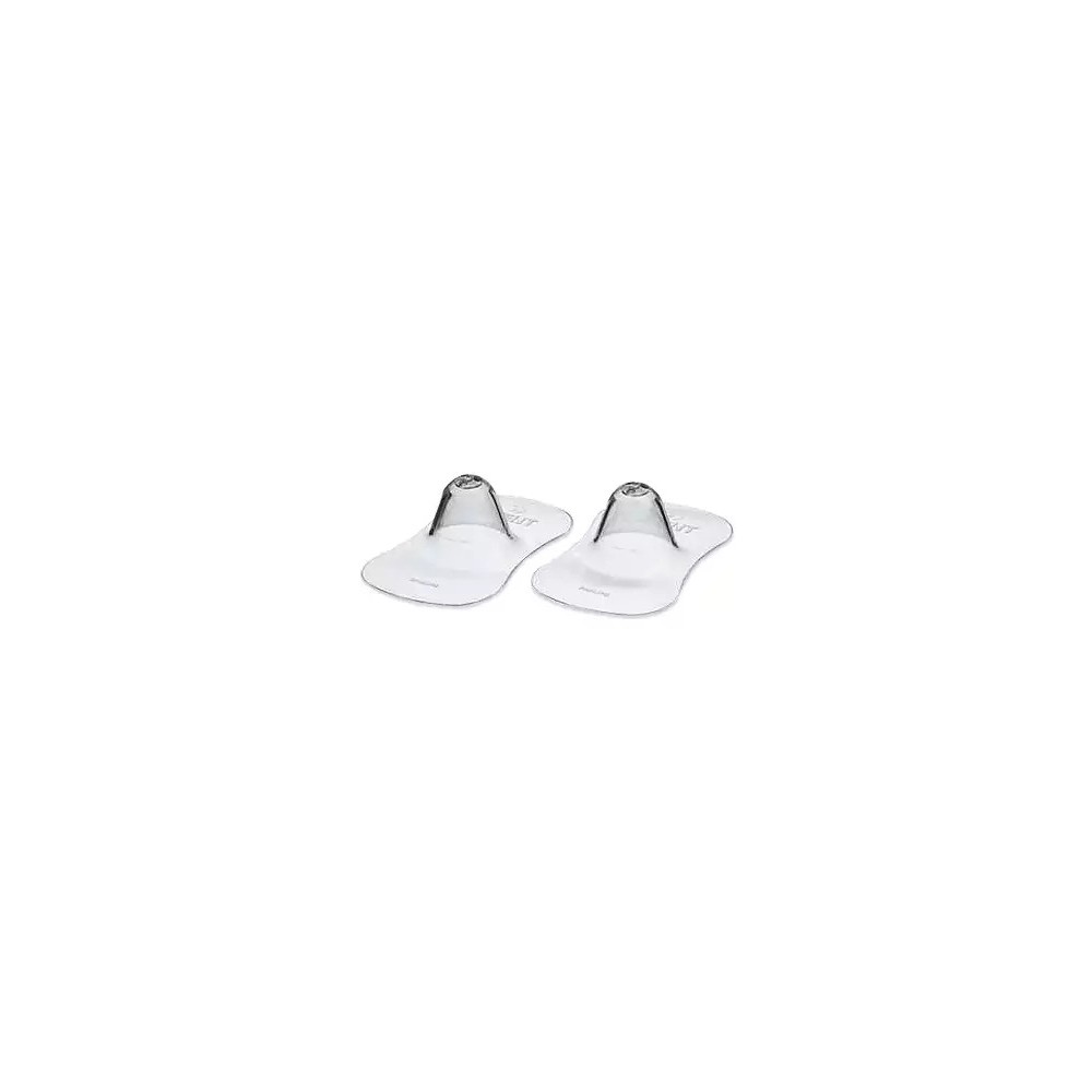 Philips Avent Protège-mamelons Petite Taille
