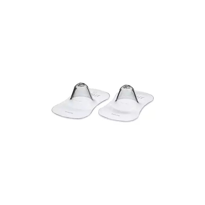 Philips Avent Protège-mamelons Petite Taille