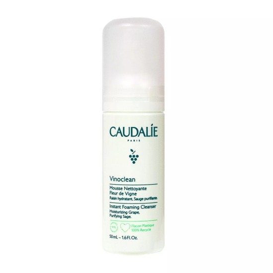 Caudalie Vinoclean Mousse Nettoyante
