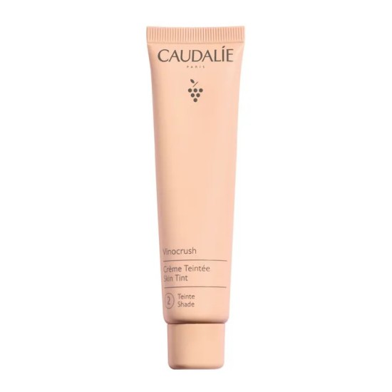 Caudalie Vinocrush 02 Tube de 30 ml