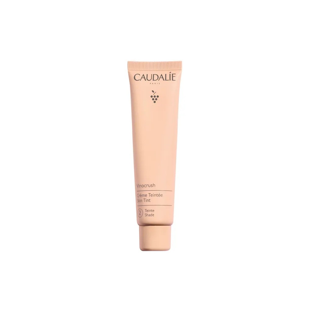 Caudalie Vinocrush 02 Tube de 30 ml