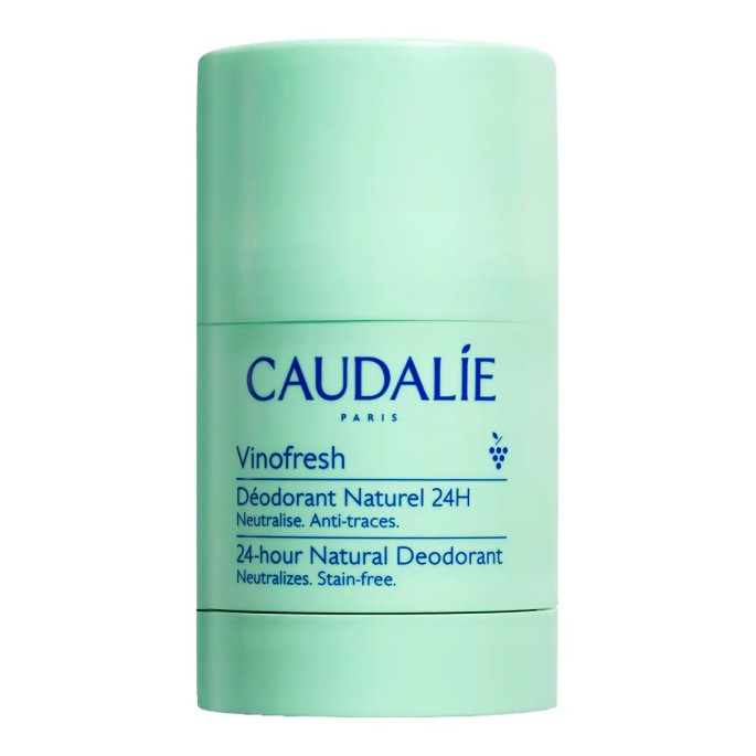 Caudalie Vinofresh Déodorant Stick Naturel