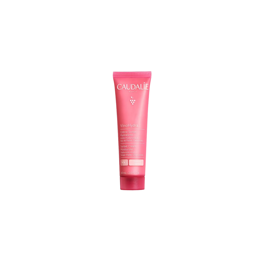 Caudalie Vinohydra Crème Sorbet Hydratante