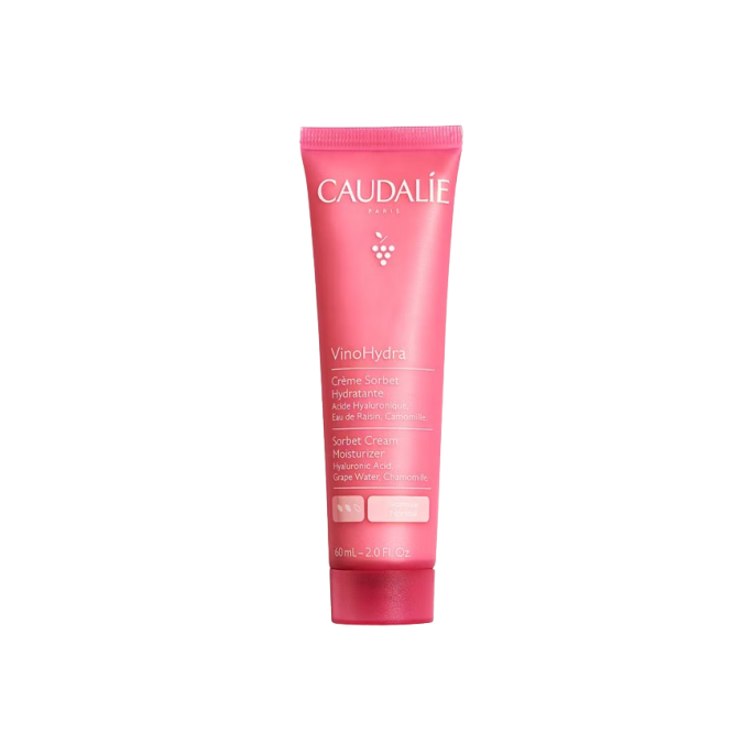Caudalie Vinohydra Crème Sorbet Hydratante