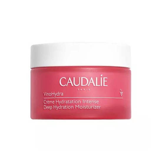Caudalie Vinohydra Crème SOS Hydratation Intense