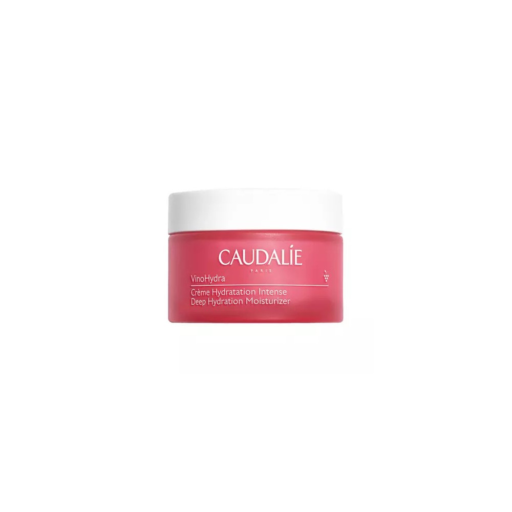 Caudalie Vinohydra Crème SOS Hydratation Intense