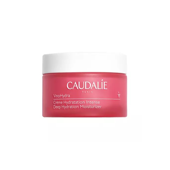 Caudalie Vinohydra Crème SOS Hydratation Intense