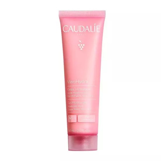 Caudalie Vinohydra Gelée Raisin 60 ml