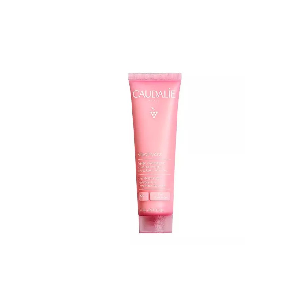 Caudalie Vinohydra Gelée Raisin 60 ml