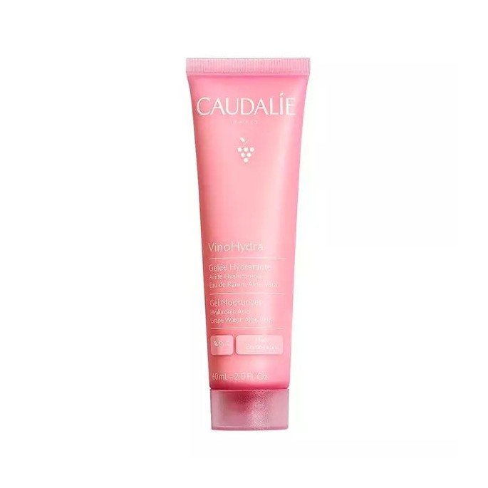 Caudalie Vinohydra Gelée Raisin 60 ml