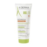 A-Derma Exomega Control Crème Émolliente 200 ml