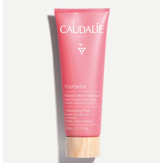 Caudalie Vinohydra Masque Crème Hydratant