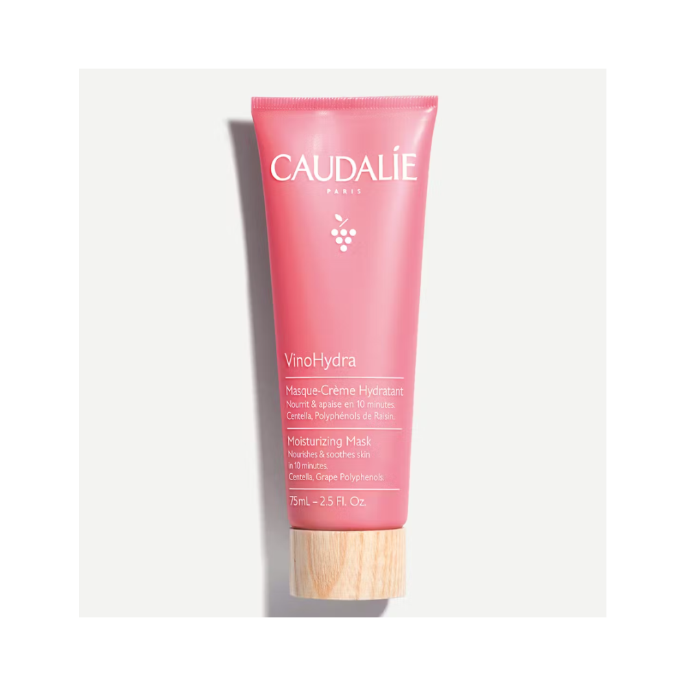 Caudalie Vinohydra Masque Crème Hydratant