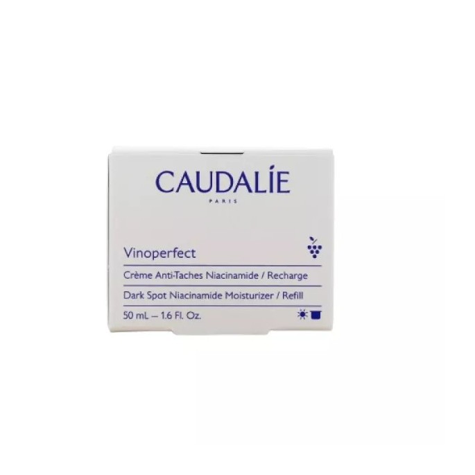 Caudalie Vinoperfect Crème Jour 50 ml Recharge