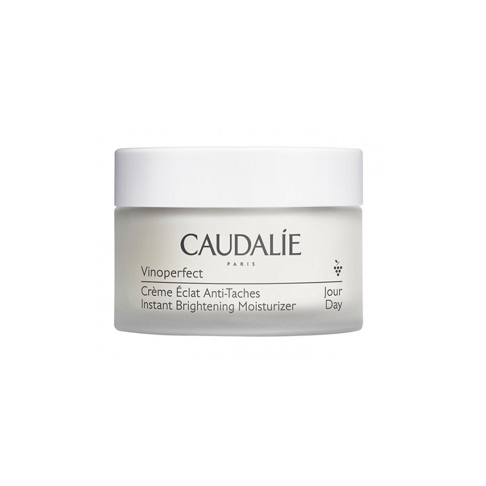 Caudalie Vinoperfect Crème Jour Éclat 50 ml