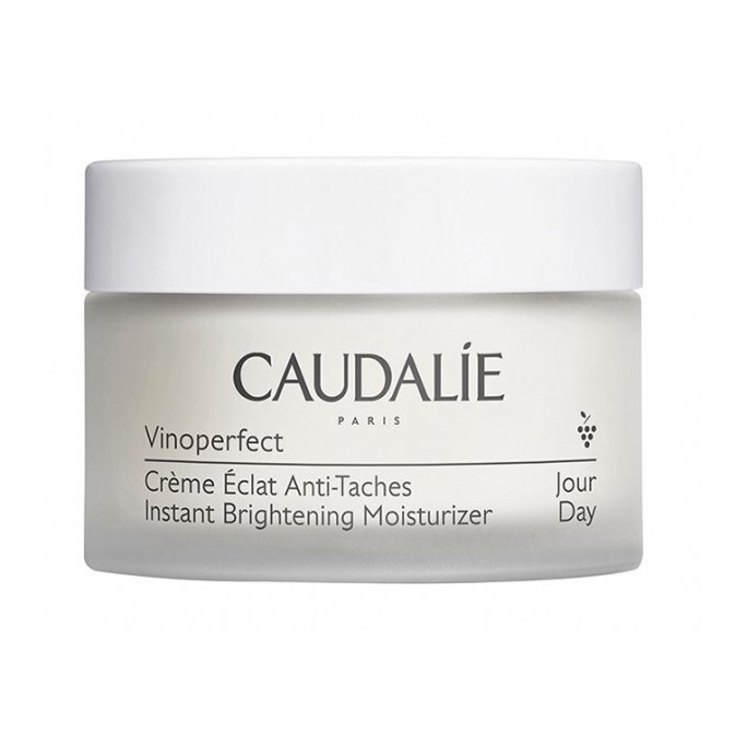 Caudalie Vinoperfect Crème Jour Éclat 50 ml