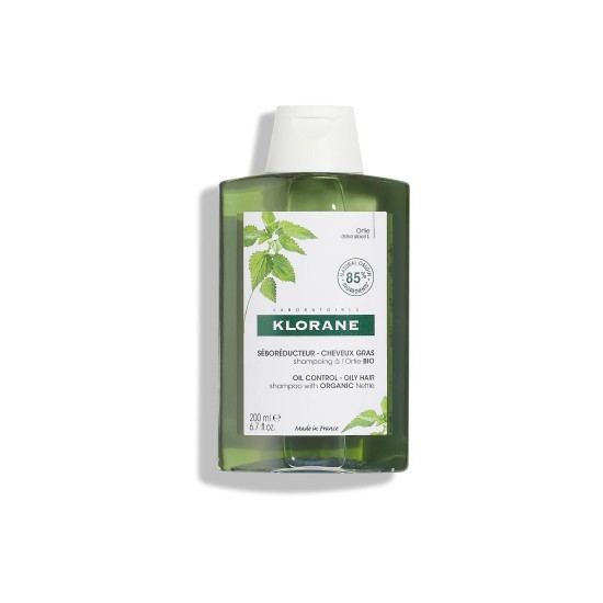 Klorane Shampooing à l'Ortie