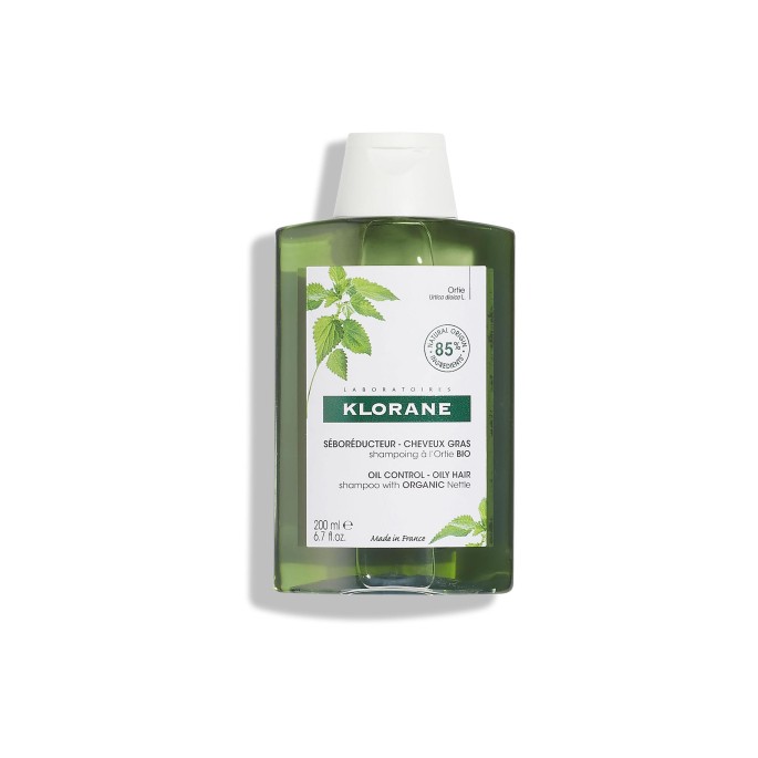 Klorane Shampooing à l'Ortie