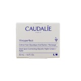 Caudalie Vinoperfect Crème Nuit 50 ml Recharge