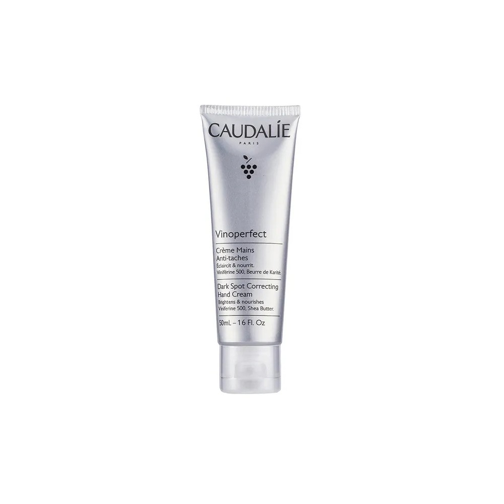 Caudalie Vinoperfect Mains Anti-Taches 50 ml